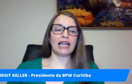 2020 - Business Connect - Líderes - Gisele Suardi - birgit Marsili