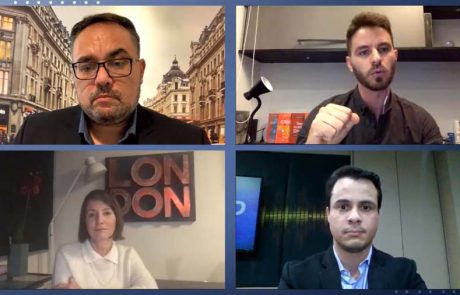 2020 - Pandemia Fake News - Claudio Stringari - Renan Colombo - Luciana Gurgel - Marc Sousa