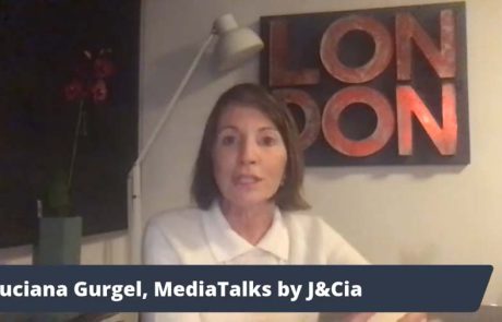 2020 - Pandemia Fake News - Luciana Gurgel