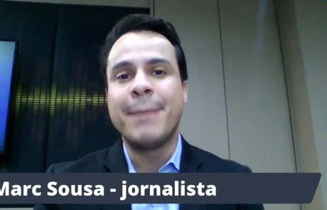 2020 - Pandemia Fake News - Marc Sousa