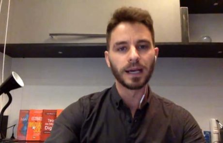 2020 - Pandemia Fake News - Renan Colombo