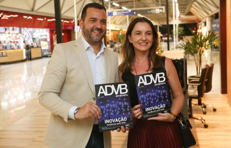 2020 - Lançamento Anuário - Eduardo Jaime - Flavia Ferreira