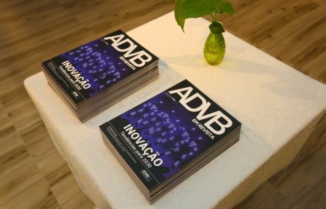 2020 - Lançamento Anuário