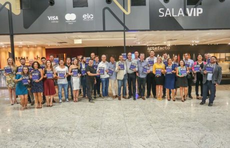 2020 - Lançamento Anuário - diretoria ADVB