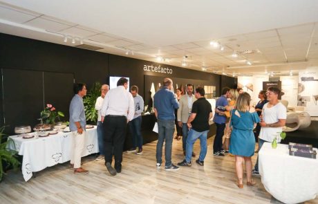 2020 - Lançamento Anuário