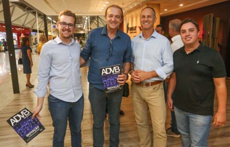 2020 - Lançamento Anuário - Lian Trabulci - Rafael Maia