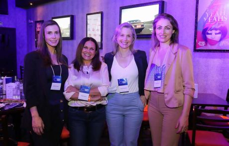 2021 – Business Connect – Andrea Caldani – Maria Almeida – Regiane Arruda – Alzira Scholze 2021 - Business Connect - Andrea Caldani - Maria Almeida - Regiane Arruda - Alzira Scholze