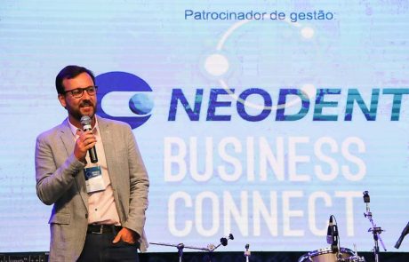 2021 – Business Connect – Cícero Rohr 2021 - Business Connect - Cícero Rohr