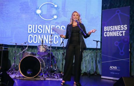2021 – Business Connect – Giselle Suardi 2021 - Business Connect - Giselle Suardi