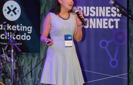 2021 – Business Connect – Gislayne Muraro 2021 - Business Connect - Gislayne Muraro