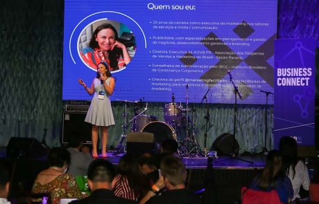 2021 – Business Connect – Gislayne Muraro 2021 - Business Connect - Gislayne Muraro