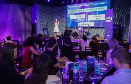 2021 – Business Connect – Gislayne Muraro 2021 - Business Connect - Gislayne Muraro