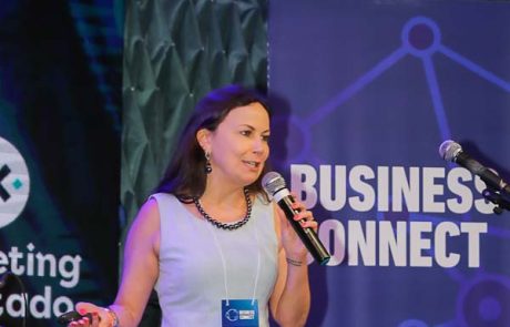 2021 – Business Connect – Gislayne Muraro 2021 - Business Connect - Gislayne Muraro