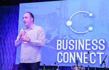 2021 – Business Connect – Ney Braga Alves 2021 - Business Connect - Ney Braga Alves