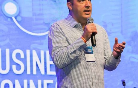 2021 – Business Connect – Ney Braga Alves 2021 - Business Connect - Ney Braga Alves