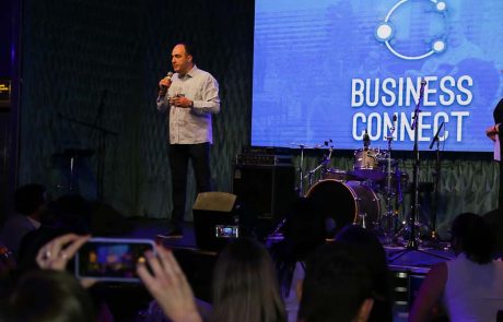 2021 – Business Connect – Ney Braga Alves 2021 - Business Connect - Ney Braga Alves