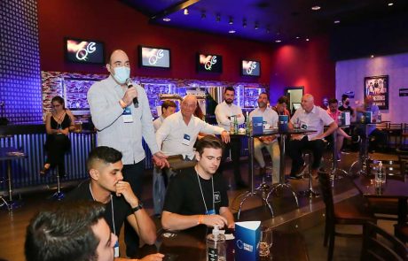 2021 – Business Connect – Ney Braga Alves 2021 - Business Connect - Ney Braga Alves