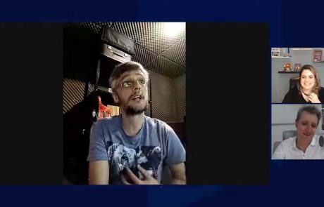 2021 – Papo ADVB – Radio ou Digital – Douglas Bley 2021 - Papo ADVB - Radio ou Digital - Douglas Bley