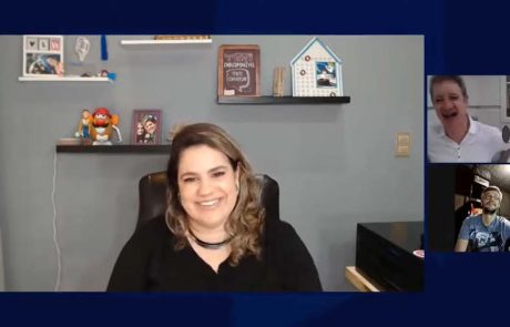 2021 – Papo ADVB – Radio ou Digital – Fernanda Musardo 2021 - Papo ADVB - Radio ou Digital - Fernanda Musardo