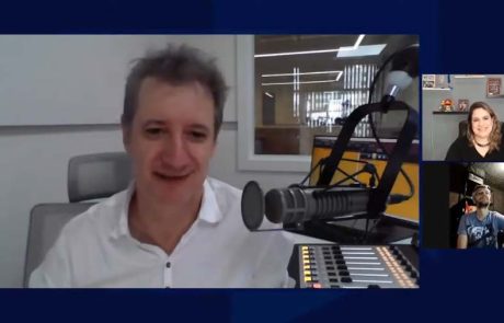 2021 – Papo ADVB – Radio ou Digital – Luiz Benite 2021 - Papo ADVB - Radio ou Digital - Luiz Benite