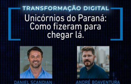 2021 – Pauta Online – 1º edição – Unicórnios do Paraná 2021 - Pauta Online - 1º edição - Unicórnios do Paraná