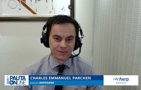 2021 – Pauta Online – 2º edição – Legislação – Charles Parchen 2021 - Pauta Online - 2º edição - Legislação - Charles Parchen