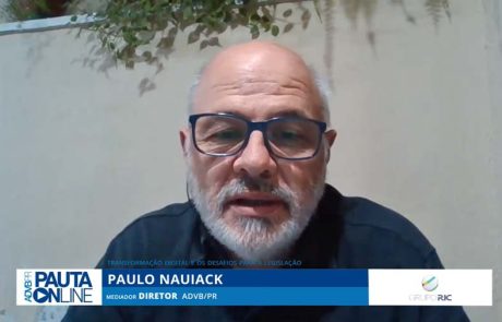 2021 – Pauta Online – 2º edição – Legislação – Paulo Cesar nauiack 2021 - Pauta Online - 2º edição - Legislação - Paulo Cesar nauiack