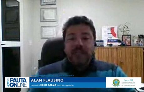 2021 – Paulo Online – 3º edição – Saúde – Allan Flausino 2021 - Paulo Online - 3º edição - Saúde - Allan Flausino