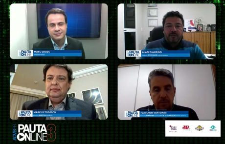 2021 – Paulo Online – 3º edição – Saúde – Marc Sousa – Allan Flausino – Marcus Todesco – Flavio Venturin 2021 - Paulo Online - 3º edição - Saúde - Marc Sousa - Allan Flausino - Marcus Todesco - Flavio Venturin