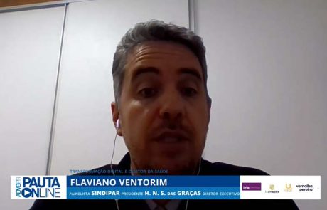 2021 – Paulo Online – 3º edição – Saúde – Flavio Venturin 2021 - Paulo Online - 3º edição - Saúde - Flavio Venturin