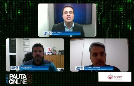 2021 – Paulo Online – 3º edição – Saúde – Marc Sousa – Allan Flausino – Flavio Venturin 2021 - Paulo Online - 3º edição - Saúde - Marc Sousa - Allan Flausino - Flavio Venturin