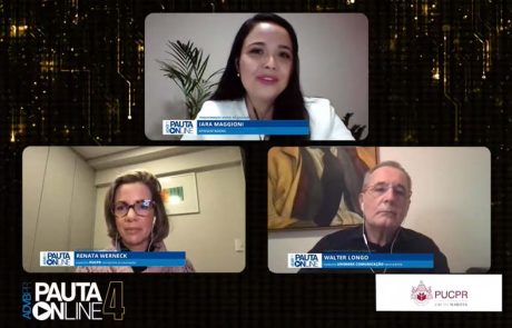 2021 – Pauta Online – 4º edição – Educação – Iara Maggione – Renata Werneck – Walter Longo 2021 - Pauta Online - 4º edição - Educação - Iara Maggione - Renata Werneck - Walter Longo