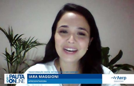 2021 – Pauta Online – 5º edição – Trabalho e Carreira – Iara MAggione 2021 - Pauta Online - 5º edição - Trabalho e Carreira - Iara MAggione