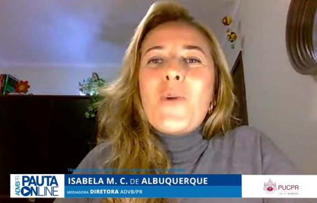 2021 – Pauta Online – 5º edição – Trabalho e Carreira – Isabela Albuquerque 2021 - Pauta Online - 5º edição - Trabalho e Carreira - Isabela Albuquerque