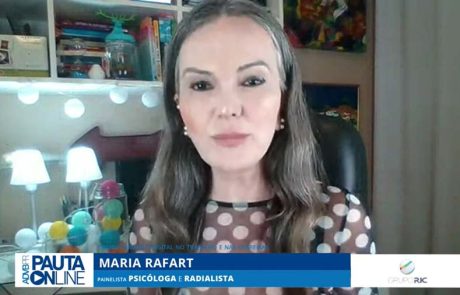 2021 – Pauta Online – 5º edição – Trabalho e Carreira – Maria Rafart 2021 - Pauta Online - 5º edição - Trabalho e Carreira - Maria Rafart