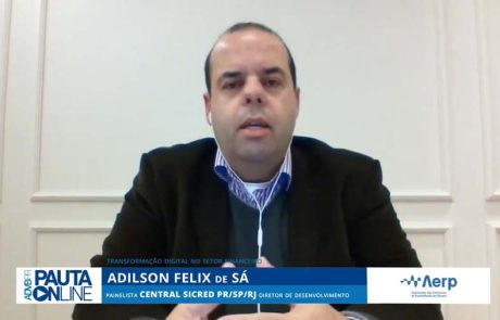 2021 – Pauta Online – 6º edição – Financeiro – Adilson Felix 2021 - Pauta Online - 6º edição - Financeiro - Adilson Felix