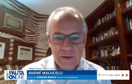 2021 – Pauta Online – 6º edição – Financeiro – Andre Malucelli 2021 - Pauta Online - 6º edição - Financeiro - Andre Malucelli