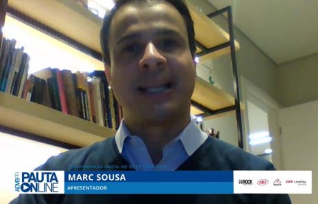 2021 – Pauta Online – 6º edição – Financeiro – Marc Sousa 2021 - Pauta Online - 6º edição - Financeiro - Marc Sousa