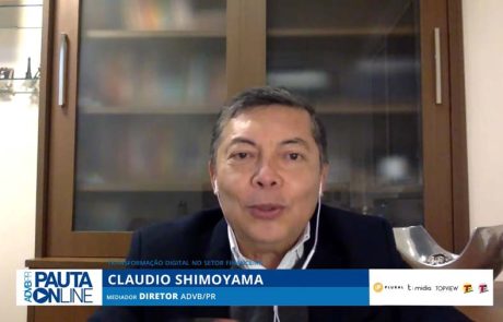 2021 – Pauta Online – 6º edição – Financeiro – Claudio Shimoyama 2021 - Pauta Online - 6º edição - Financeiro - Claudio Shimoyama