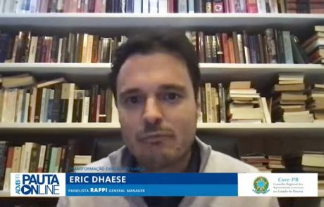 2021 – Pauta Online – 7º edição – Varejo – Eric Dhaese 2021 - Pauta Online - 7º edição - Varejo - Eric Dhaese