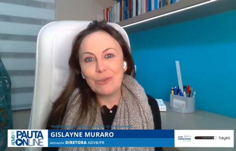 2021 – Pauta Online – 8º edição – Restaurantes – Gislayne Muraro 2021 - Pauta Online - 8º edição - Restaurantes - Gislayne Muraro