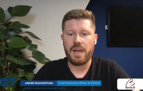 2021 – Pauta Online – 1º edição – Unicórnios do Paraná – Andre Boaventura 2021 - Pauta Online - 1º edição - Unicórnios do Paraná - Andre Boaventura