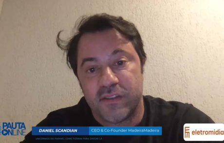 2021 – Pauta Online – 1º edição – Unicórnios do Paraná – Daniel Scandi 2021 - Pauta Online - 1º edição - Unicórnios do Paraná - Daniel Scandi