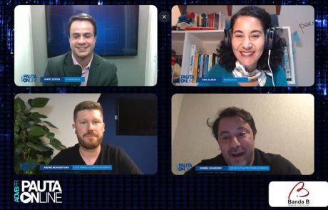 2021 – Pauta Online – 1º edição – Unicórnios do Paraná – Marc Sousa – Cris Alessi – Daniel Scandi – Andre Boaventura 2021 - Pauta Online - 1º edição - Unicórnios do Paraná - Marc Sousa - Cris Alessi - Daniel Scandi - Andre Boaventura