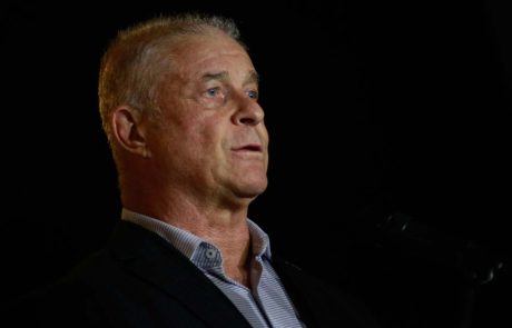 2021 – Premio Personalidades e Zilda Arns – Aldo Malucelli_1