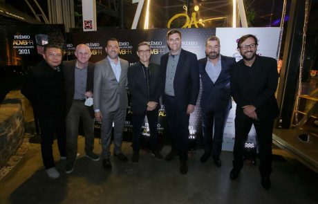 2021 – Premio Personalidades e Zilda Arns – Claudio Shimoyama, Rogerio Krieger, Eduardo Jaime, Ronie Pires, Fabiano Szpura, Roberto Herrera e Cicero rohr_1