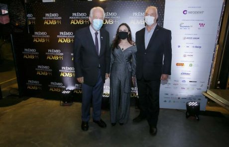 2021 – Premio Personalidades e Zilda Arns – Darci Piana, Gislayne Muraro e Aldo Malucello_1