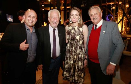 2021 – Premio Personalidades e Zilda Arns – Darci Piana, Zi Scholze, Core PR_1