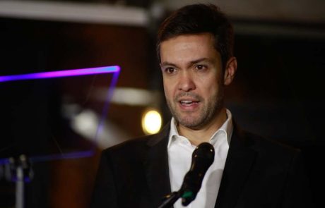 2021 – Prêmio Personalidades e Zilda Arns – Guilherme Vieira 2021 - Prêmio Personalidades e Zilda Arns - Guilherme Vieira