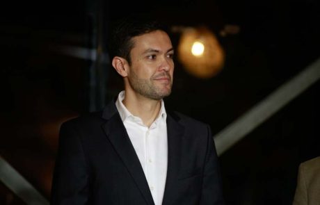 2021 – Prêmio Personalidades e Zilda Arns – Guilherme Vieira 2021 - Prêmio Personalidades e Zilda Arns - Guilherme Vieira